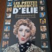 Dvd " les petites annonces d'elie"