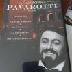 Dvd " luciano pavarotti "