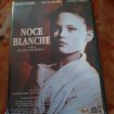 Dvd noce blanche