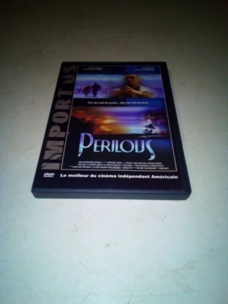 Dvd "perilous "