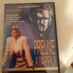 Dvd "preuve à l'appui "