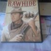 Dvd : " rawhide "