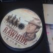 Dvd : " rawhide " pas cher