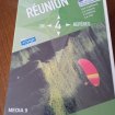 Dvd "réunion "