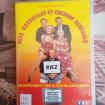 Dvd : " riez "