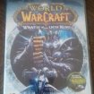 Dvd rom pc ubisoft "extension world of wardcraft "