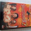 Dvd "shootfighter 2"