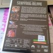 Dvd " staving alive " pas cher