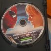 Dvd : " the amazing spider - man " pas cher