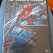 Dvd : " the amazing spider - man "