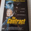 Dvd "the contract"