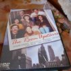 Dvd the room upstairs