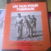 Dvd : " un taxi pour tobroux "