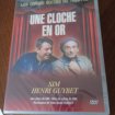 Dvd "une cloche en or"