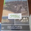 Dvd "visage du littoral"