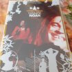 Dvd yannick noah "tour 2007"
