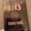Dvd "young gun's"