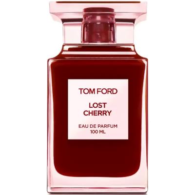 Eau de parfum tom ford "lost cherry " (noel)