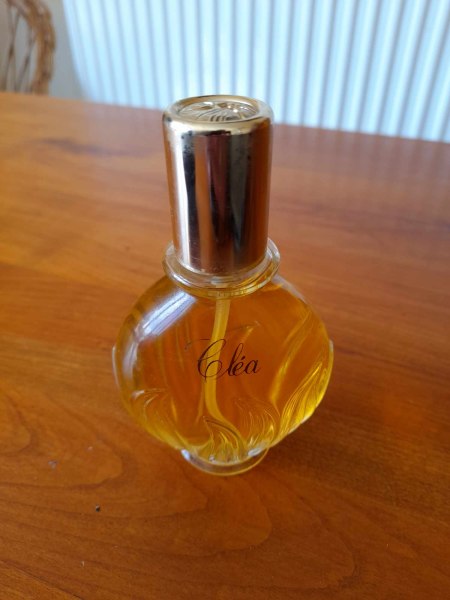 Eau de toilette cléa - yves rocher