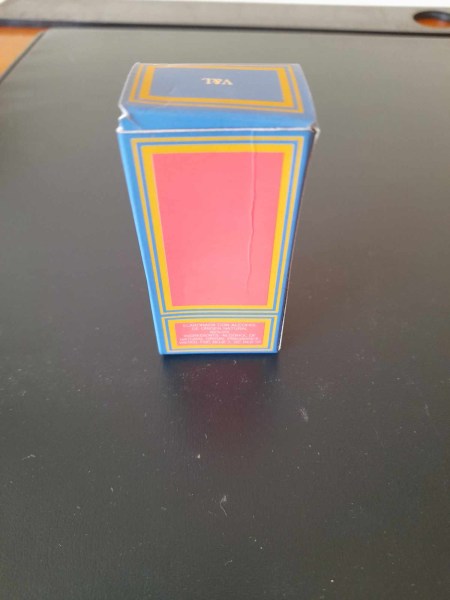 Vente Eau de toilette &eacute;chantillon - carmen sevilla