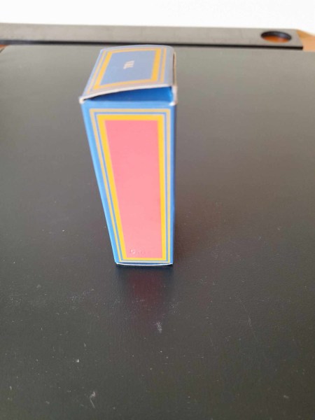 Eau de toilette &eacute;chantillon - carmen sevilla pas cher