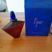 Eau de toilette et collier 8 e jour - yves rocher