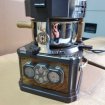 Échantillonneur électrique style vintage wcr 150 g
