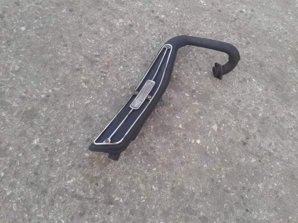 Vente Coll&eacute;cteur  yamaha 125 dtf 1977