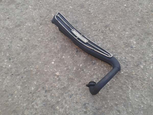 Coll&eacute;cteur  yamaha 125 dtf 1977 pas cher