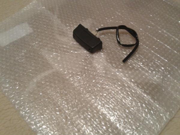 Vente &eacute;clairage de plaque neuf suzuki 125 gsxs 2022