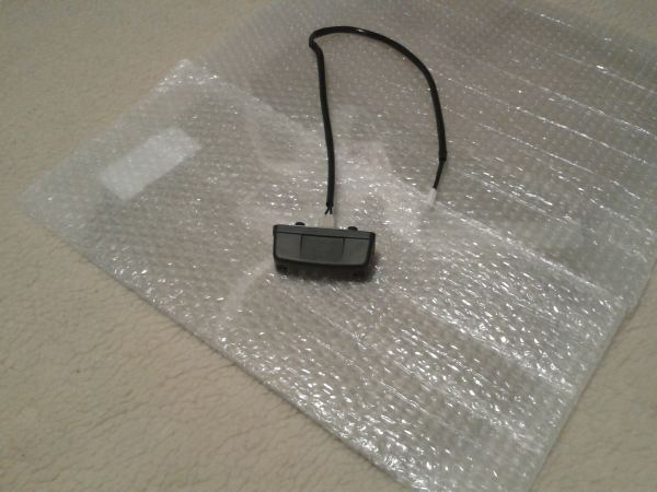 Vente &eacute;clairage de plaque neuf suzuki 750 gsr 2022