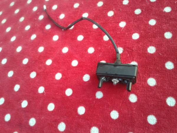 Vente &eacute;clairage   plaque scooter suzuki 125 sixteen 2014