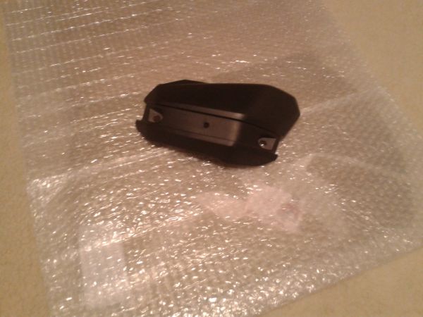 Ecope benelli 502 2022 pas cher