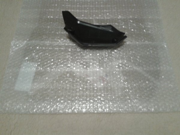 Annonce Ecope benelli 502 2022