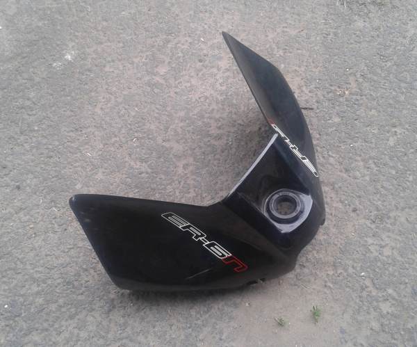 Vente &eacute;cope de r&eacute;servoir kawasaki er6 n 2018