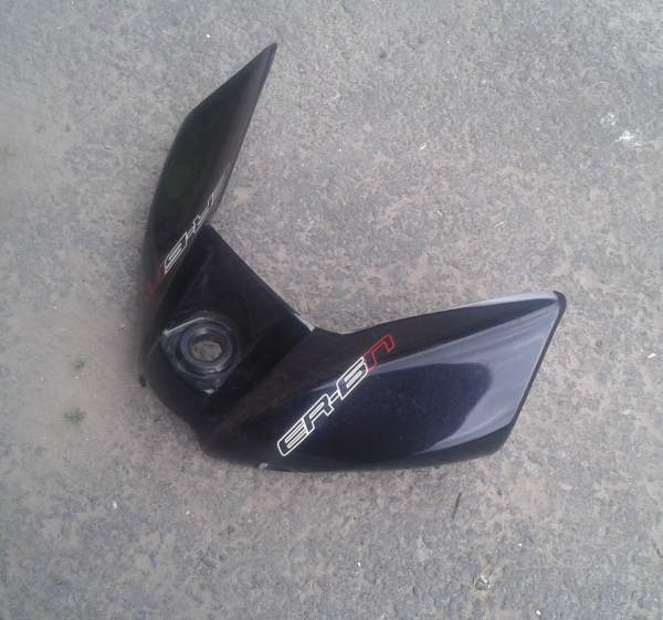 &eacute;cope de r&eacute;servoir kawasaki er6 n 2018 pas cher