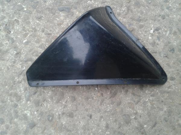Vente Ecope de tete de fourche droit yamaha 660 xtz 1992