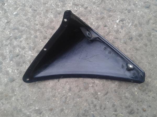 Annonce Ecope de tete de fourche droit yamaha 660 xtz 1992