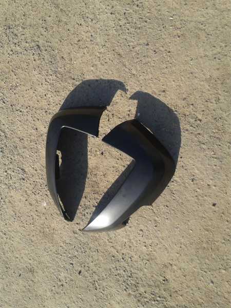 &eacute;copes de valises suzuki 1000 dl v strom 2015