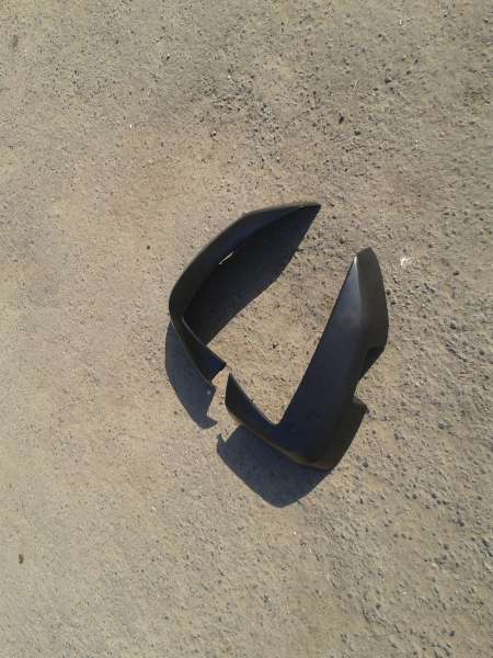 Annonce &eacute;copes de valises suzuki 1000 dl v strom 2015