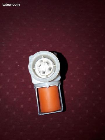 Vente Electrovanne lave-vaisselle 1 voie idl502