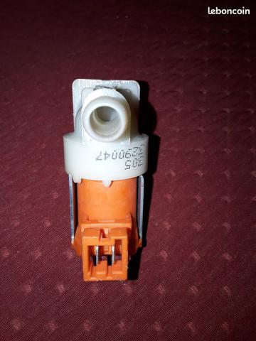 Electrovanne lave-vaisselle 1 voie idl502 pas cher