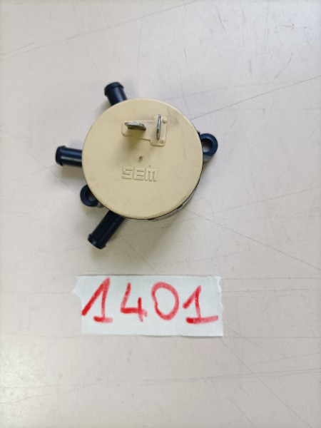 &Eacute;lectrovanne pour ferrari f40