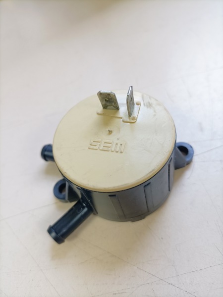 Vente &Eacute;lectrovanne pour ferrari f40