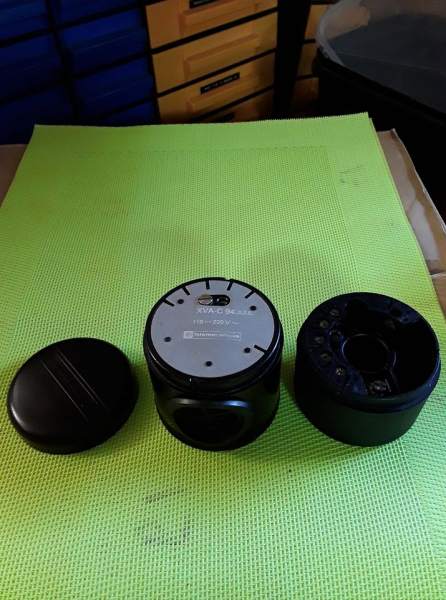 Vente &Eacute;l&eacute;ment acoustique: type : xva c94