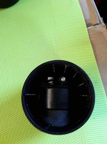 &Eacute;l&eacute;ment acoustique: type : xva c94 pas cher