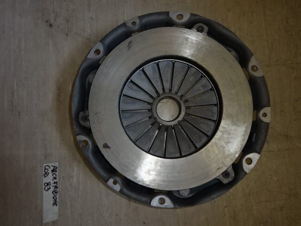 Embrayage pour maserati merak 2000 pas cher