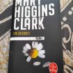 En secret - mary hyggins clark