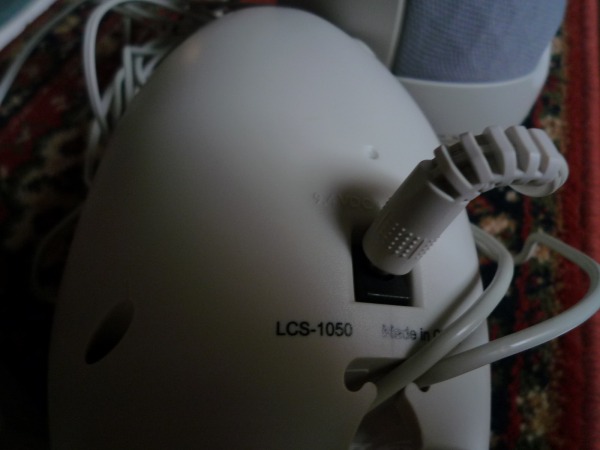 Annonce Enceintes pc