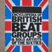 Vente Encyclopedia of british beat groups &amp; solo art